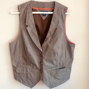 Vintage Tommy Hilfiger Vest